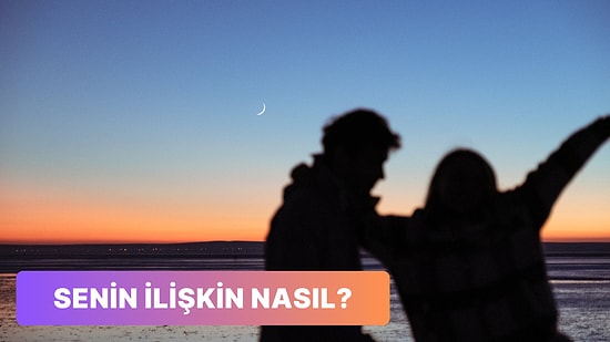 İlişkin Seni Özgürleştiriyor mu Yoksa Kısıtlıyor mu?