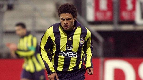Alex de Souza, Fenerbahçe'den ayrılmasının üzerinden uzun yıllar geçtikten sonra yaptığı açıklamalarla gündem oldu.