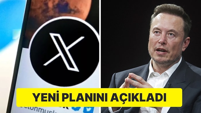 Elon Musk’ın Planı: Twitter Herkese Paralı Hale Gelebilir