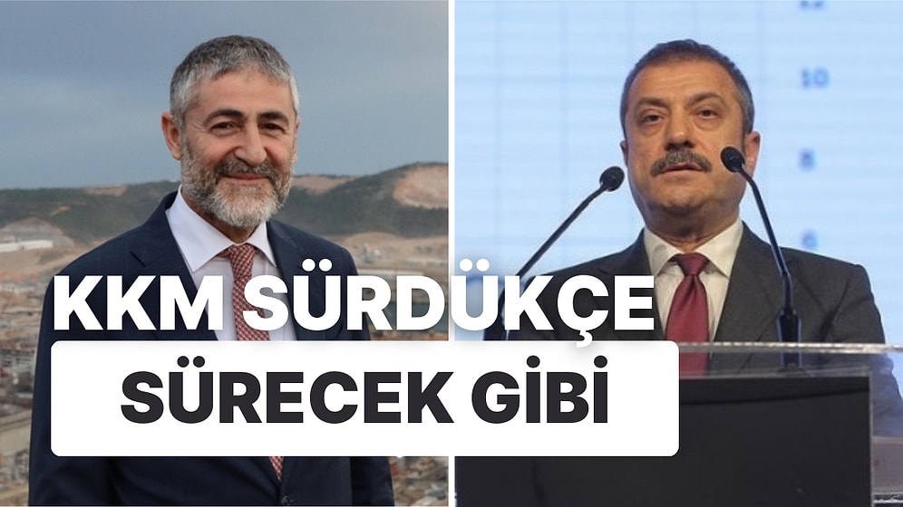 Bakanlık Koridorlarında Çınlayan Sert Sözler: Merkez Bankası Başkanı İçin Bakan Neler Söyledi?