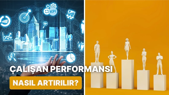 Çalışanların Performans ve Yeteneklerini Raporlamanıza Yardımcı Olacak 10 Uygulama ve Site