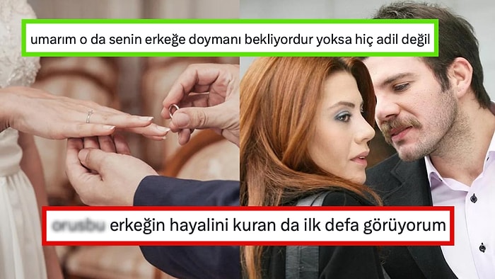 Evleneceği Erkeğin Birden Fazla İnsanla İlişki Yaşadıktan Sonra Kendisine Gelmesini İsteyen Kişi Tepki Topladı