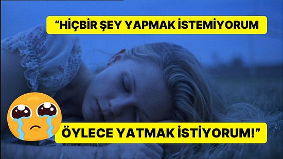 Astrologlar Uyarıyor: "Bugünlerde Kendini Kötü Hissedenler Varsa Sebebi Biraz Derin Olabilir!"