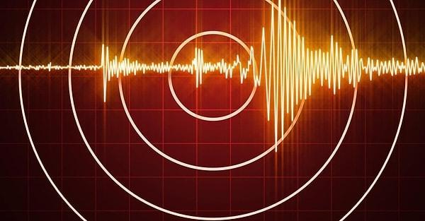 19 Eylül Salı Son Depremler Listesi