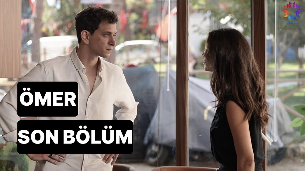 Ömer 23. Bölüm Tek Parça İzleme Ekranı: Ömer Dizisi Yeni Bölüm Tek Parça Full İzle
