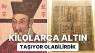 Günlük Hayatımızın Büyük Parçası Haline Gelen Kağıt Para Nasıl Ortaya Çıktı?