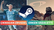 Steam Türkiye'de Haftanın En Çok Satanları: Starfield Erken Silindi