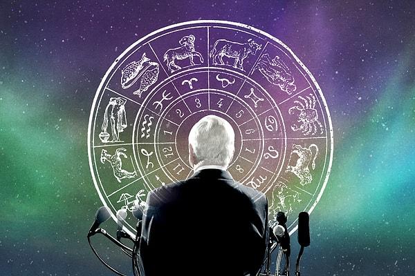 Ulaş Utku Bozdoğan: Ünlü Astrolog Öner Döşer 2023 Yılına Veda Ederken Yaşayacağımız Değerli Olayları Açıkladı 11