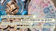 Para Kazanmak İçin Yapmak Zorunda Kaldıkları Şeyleri Paylaşarak Yüreklerimizi Burkan 15 Kişi