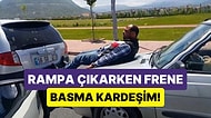 Trafikte Rastladığımızda Sakin Kalmakta Zorlanıp Hemen Küfrü Bastığımız 18 Hareket