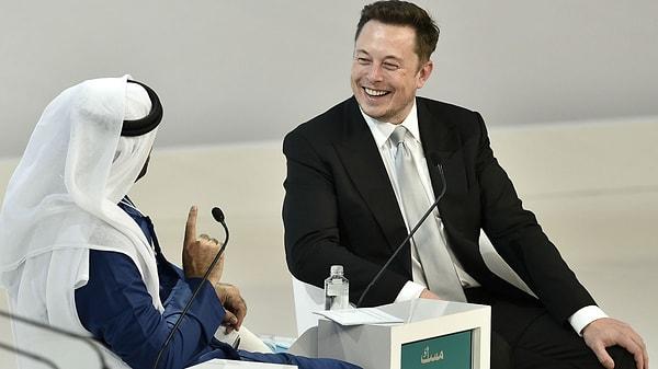 Aynı günlerde ortaya atılan iddialar, tıpkı Türkiye gibi Suudi Arabistan'ın da Tesla'nın yeni fabrika projelerinde masada olduğunu öne sürdü. CEO Elon Musk, söz konusu iddiaları aynı gün içinde yalanladı.