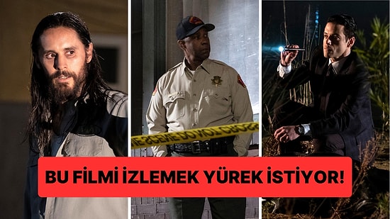 Netflix'e Yeni Eklenen Korku Filmini İzlemeye Çalışanlar İkinci Dakikadan Filmi Kapatıyor