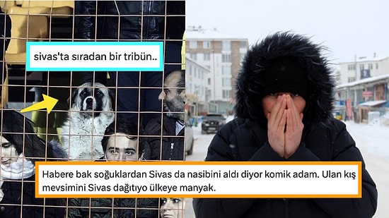 Kışı, Kangalı ve Yiğidosu Eksik Olmayan Sivas ile İlgili Yapılan Birbirinden Harika Tespitler