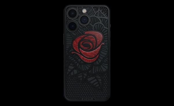 Red Rose modeli: 7.060 dolar (190 bin 570 TL)