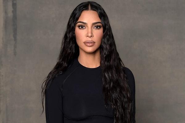 Who is famously known as the ex-husband of Kim Kardashian?