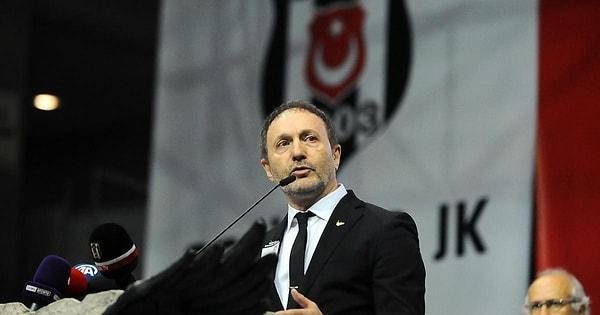Ahmet Nur Çebi yönetiminin transferleri eleştirilirken bir iddia da antrenör Hürser Tekinoktay'dan geldi.