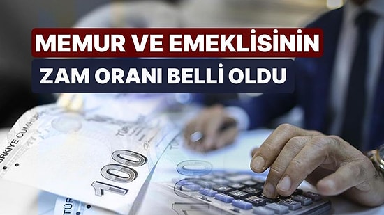 Bakan Duyurdu: En Düşük Memur Maaşı 33 Bin TL Olacak