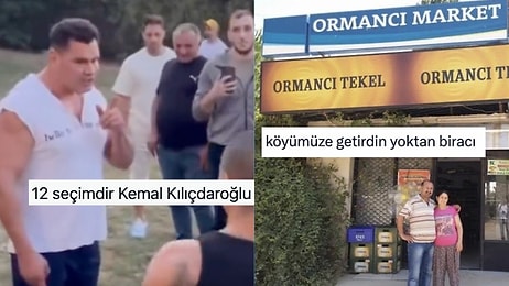 Savaş Cebeci Kaan Yazgan Kapışmasından Mizahını Türkülerden Çıkaranlara Son 24 Saatin Viral Tweetleri