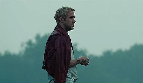 19. The Place Beyond The Pines, 2012
