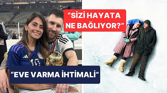 Yaşama Sebeplerini Paylaşıp Hayatımızı Gözden Geçirmemizi Sağlayan Dertli Kullanıcılar