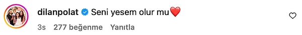 1. Sıra gelen yorumlarda!👇