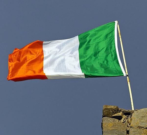 10. İrlanda