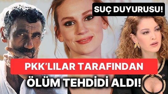 Nagehan Alçı Tarafından Hedef Gösterilen Farah Zeynep Abdullah'ın, Ölüm Tehditleri Aldığı Ortaya Çıktı!
