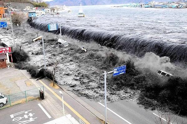 Ercan, Güney Ege'de oluşabilecek tsunami riskine karşı da uyardı: "Muğla'nın deniz kıyıları, Güney Ege'nin dalma-batma kuşağı depremlerinde tsunami olasılığına karşı dikkatli olmalı" şeklinde bir uyarıda bulundu.