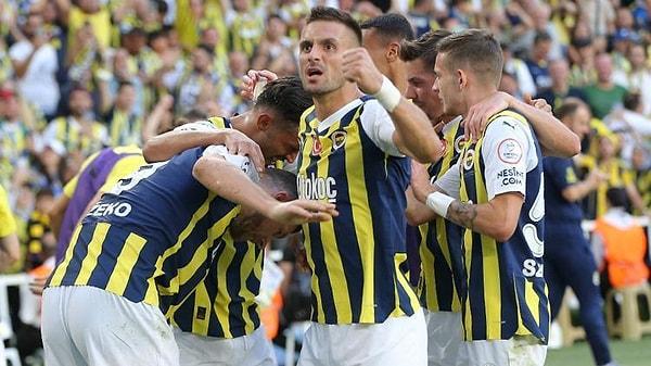 Süper Lig devi Fenerbahçe, yaptığı transferlerle sezona hızlı bir giriş yaptı.