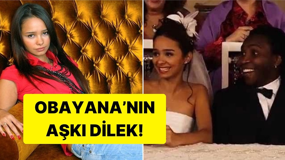 Akasya Durağı'nda Osman Ağa'nın Kızı Dilek'i Canlandıran Pelin Sönmez'in Son Hali