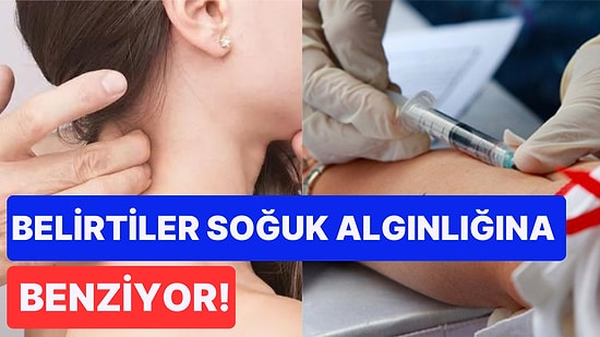 HIV Virüsü Kapmış Bir Kişinin Hastalığı Yıllarca Teşhis Edilememesi Mümkün mü?