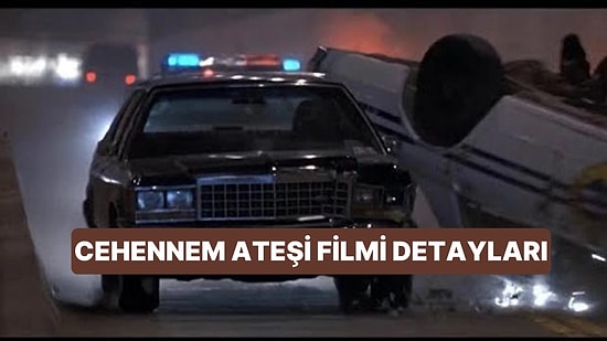 Cehennem Ateşi (Ablaze) Filminin Konusu Nedir, Oyuncuları Kimdir? Cehennem Ateşi (Ablaze) Filmi Detayları
