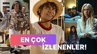 One Piece'ten Çakallarla Dans 6'ya: Netflix Türkiye'de Geçen Hafta En Çok İzlenen Dizi ve Filmler