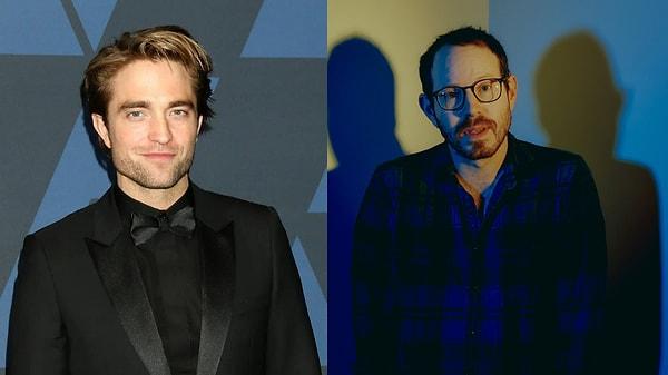 8. Ari Aster'in Midsommar filmine Robert Pattinson yakışmaz mıydı şimdi a dostlar?