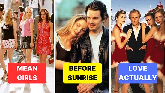 Duvarların Üstüne Üstüne Geldiğini Hissettiğin Sırada Mutlaka İzlemen Gereken Huzur Verici Filmler