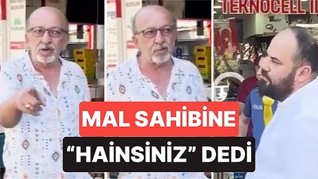 Antalya'da Şehit Ailelerine Ücretsiz Yemek Veren Dükkanın Kirasına Zam Yapılmak İstenince Tartışma Çıktı