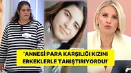 4 Yıldır Kayıp Olan 23 Yaşındaki Genç Kızı Arayan Esra Erol "Anne, Kızını Satıyor" İtirafıyla Dumur Oldu!