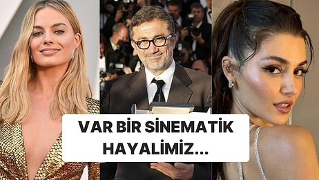 Martin Scorsese Leonardo DiCaprio'ya Bakıyor Tadında Hayalindeki Yönetmen-Oyuncu İkilisini Paylaşan Kişiler