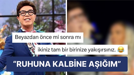 Sanat Dünyasının Esprili ve Neşeli İsmi Yılmaz Morgül "Hayatımda Aşık Olduğum Tek Kadın" Diyerek Açıkladı!