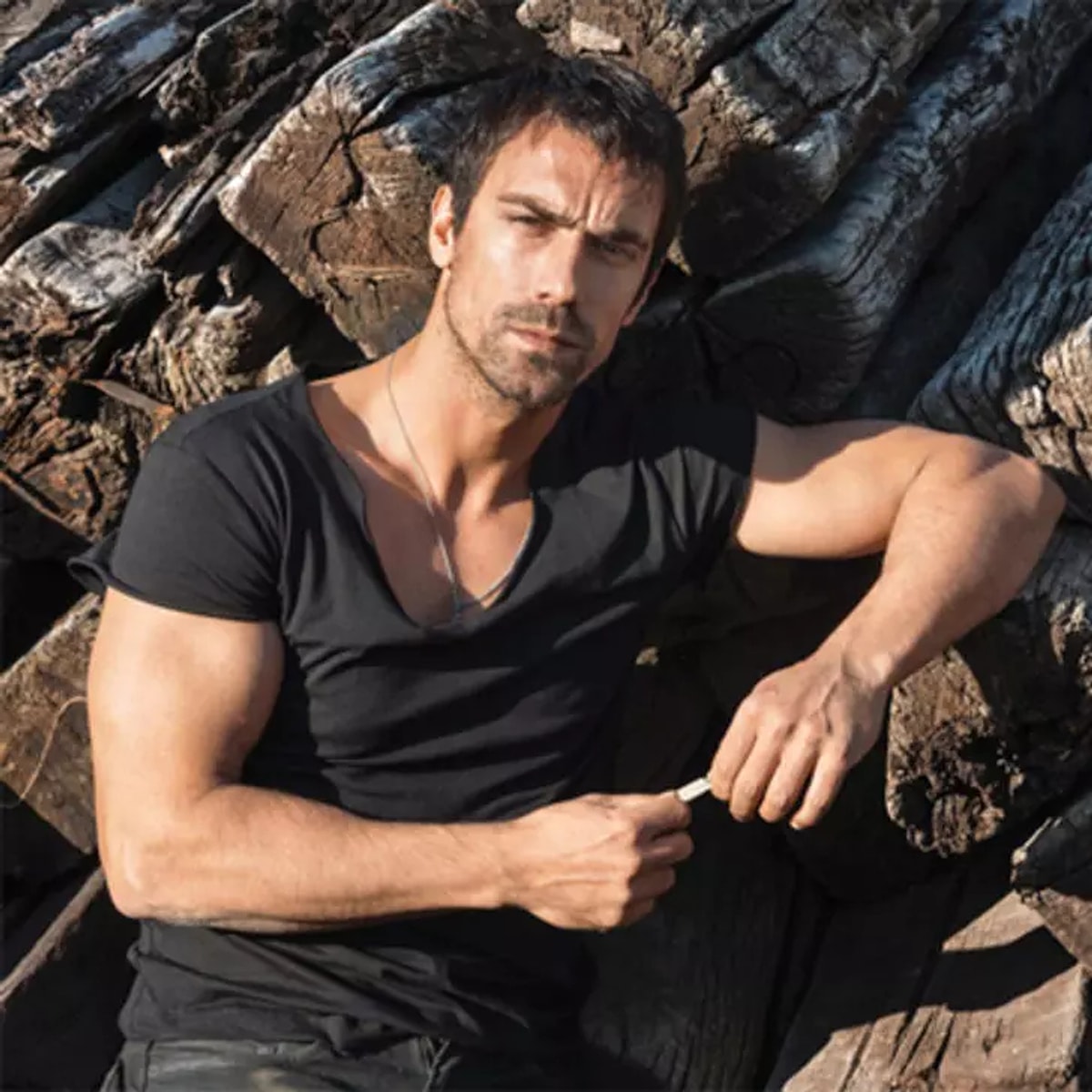 Ibrahim çelikkol