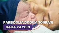 Yeni Doğum Yapan Kadınların Algı Bozukluğu Yaşamaya Daha Yatkın Olduğu Ortaya Çıktı