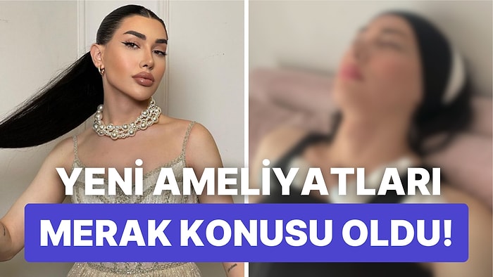 Estetikleriyle Gündem Olan Arda Bektaş'ın Son Hâli Görenleri Şaşırttı!