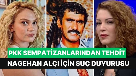 Farah Zeynep Abdullah, Nagehan Alçı'yı Affetmedi: Suç Duyurusunda Bulundu