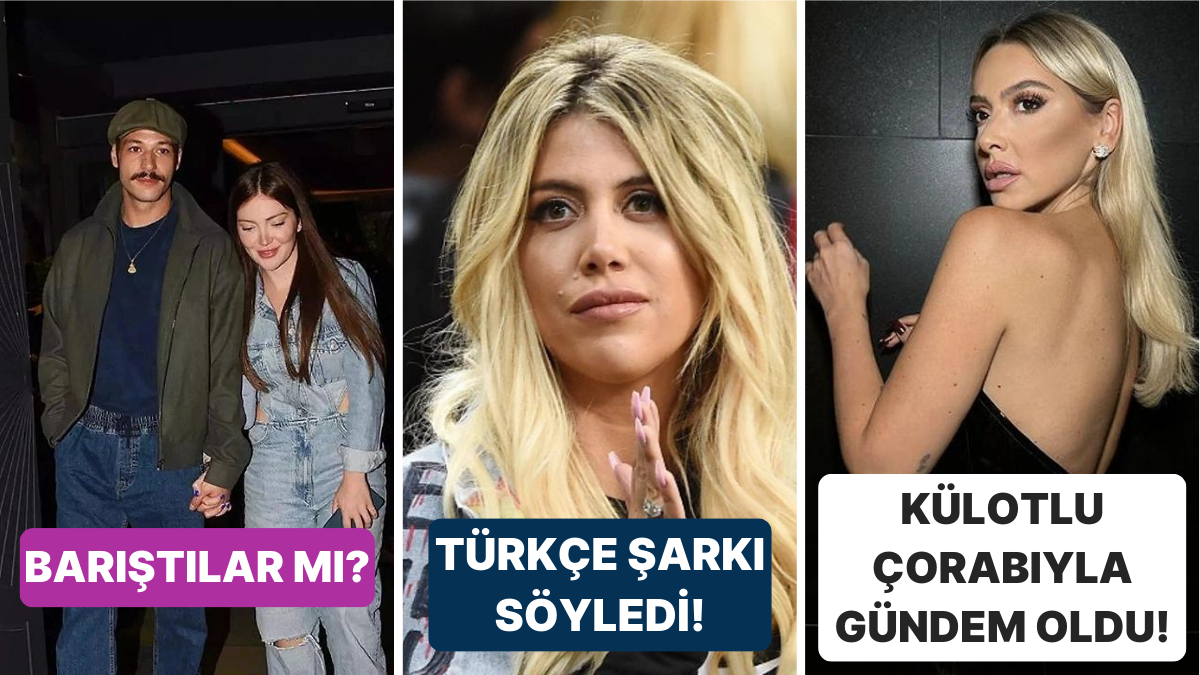 20 Eylül'de Yaşanan Son Dakika Magazin Haberlerini Ve Güncel Magazin ...