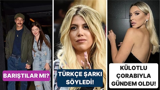 20 Eylül'de Yaşanan Son Dakika Magazin Haberlerini ve Güncel Magazin Olaylarını Anlatıyoruz!