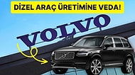 Bir Devrin Sonu Yaklaşıyor: Volvo 2024'te Dizel Araç Üretimini Bırakma Kararı Aldı!