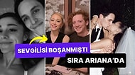 Bir Aşk Daha Bitti: Ariana Grande ve Eşi Dalton Gomez Karşılıklı Boşanma Davası Açtı