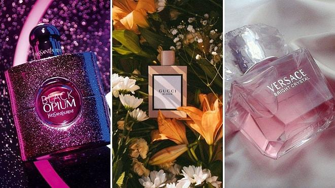 Fragrance Fit Quiz: Discover Your Signature Scent