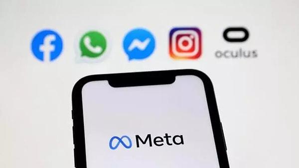 Özellikle ünlü sosyal medya şirketi Meta, çatısı altında bulunan Facebook ve Instagram için yeni üyelik sistemleri ve reklam kampanyalarını hayata geçirmeye başladı.