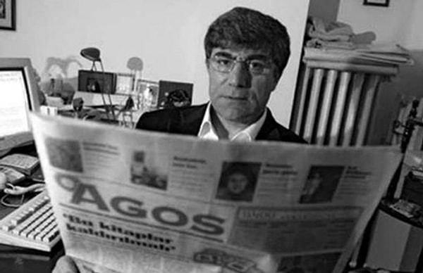 Hrant Dink cinayetinde kamu görevlilerinin yargılanmasına Nisan 2016’da başlanmış, dava kapsamında tetikçi ve azmettiricilerin dosyası Temmuz 2019’da ayrılmıştı.